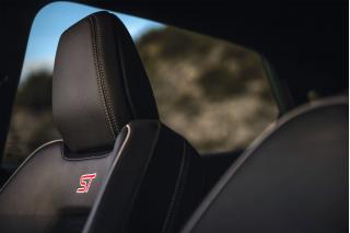 Ford Puma ST 1.5EcoBoost 200Ps